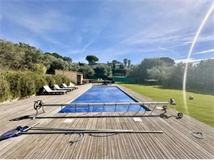villa à la vente -   06250  MOUGINS, surface 181 m2 vente villa - UBI457334219